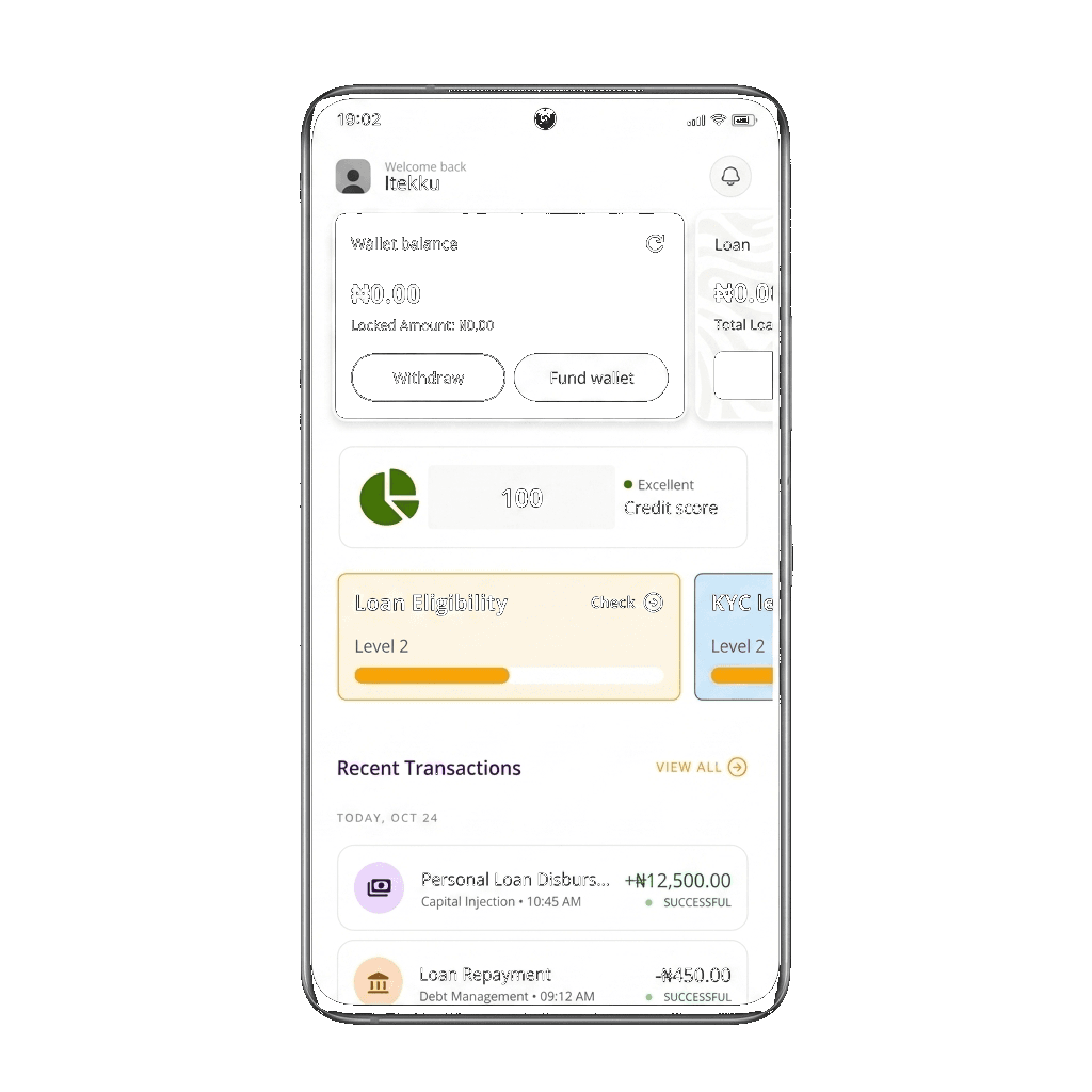 Phone to Phone NFC
