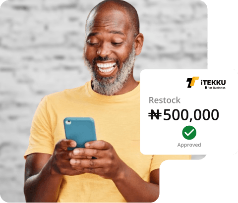 Card to Phone — Tap to Pay