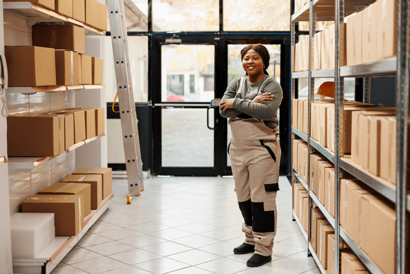 Unlock your business potential